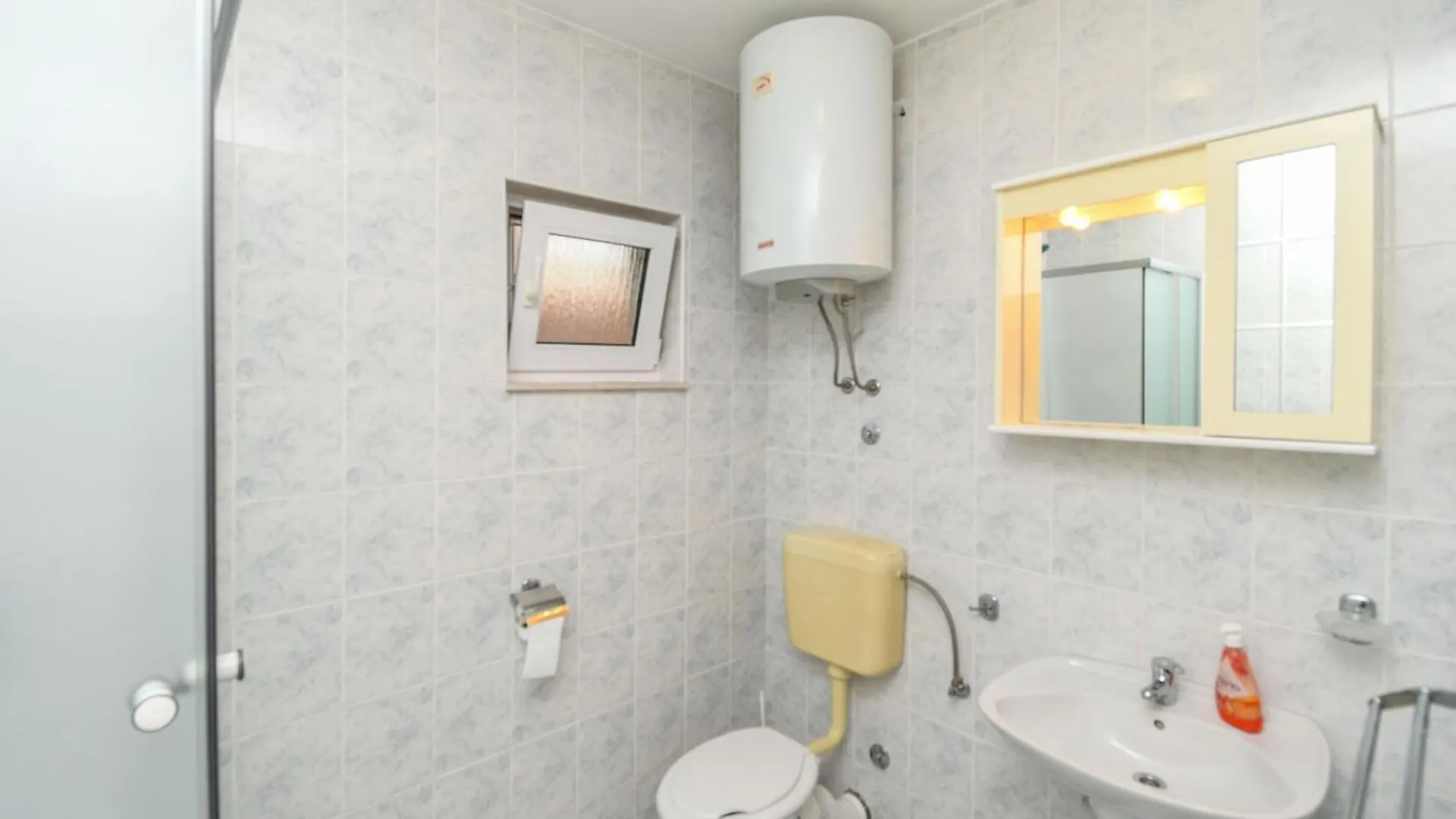Apartments Ivancic Seget Vranjica