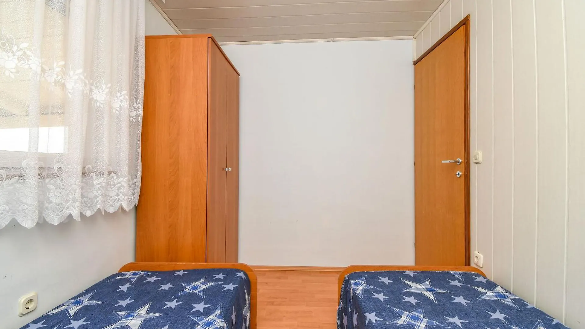 Apartments Ivancic Seget Vranjica 0*,  Croatia