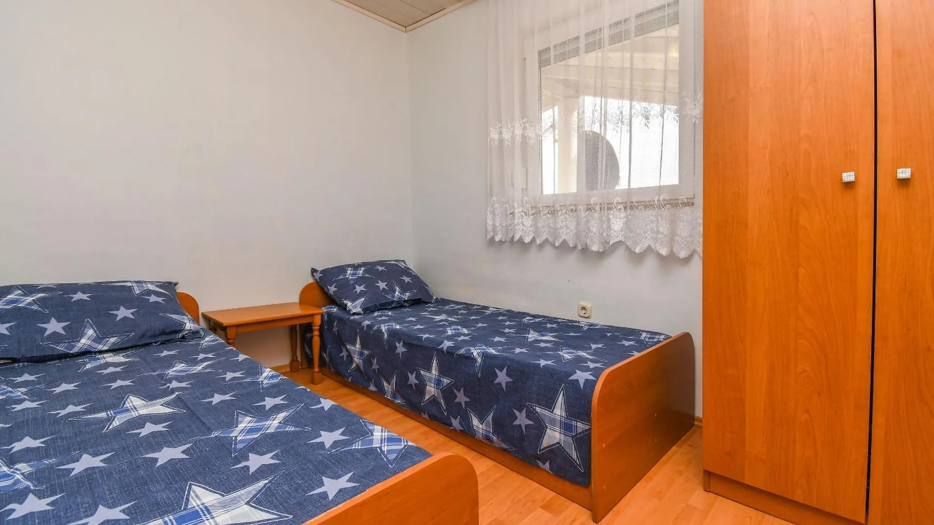 Apartments Ivancic Seget Vranjica Croatia