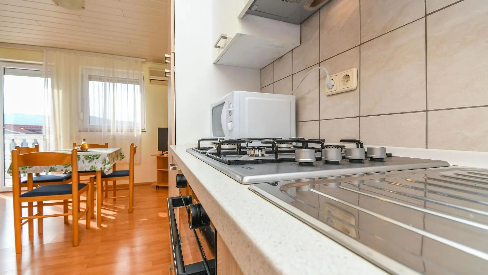 Apartments Ivancic Seget Vranjica 0*,  Croatia