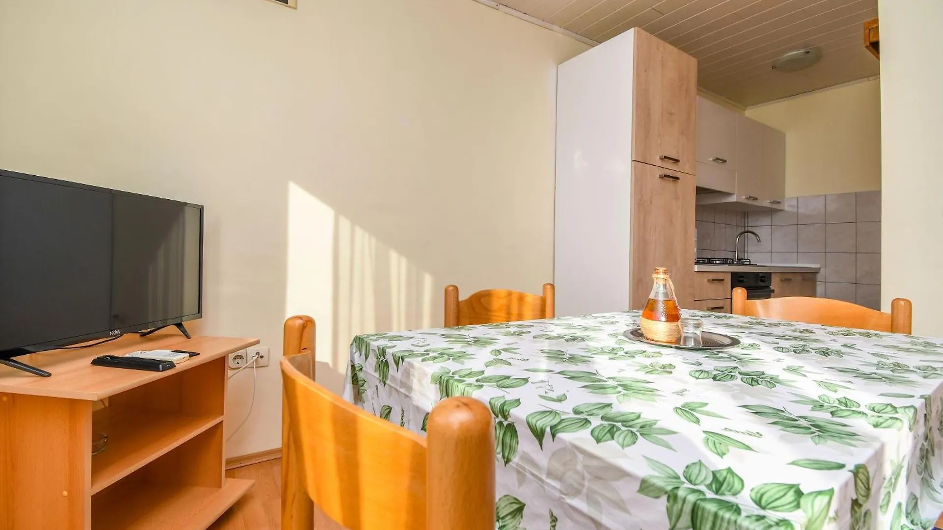 Apartments Ivancic Seget Vranjica Croatia