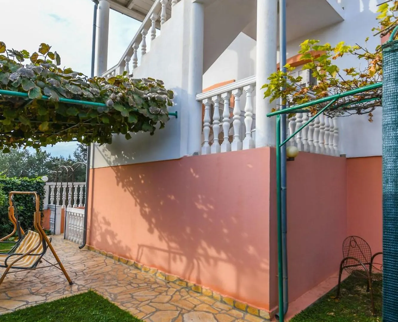 Apartments Ivancic Seget Vranjica
