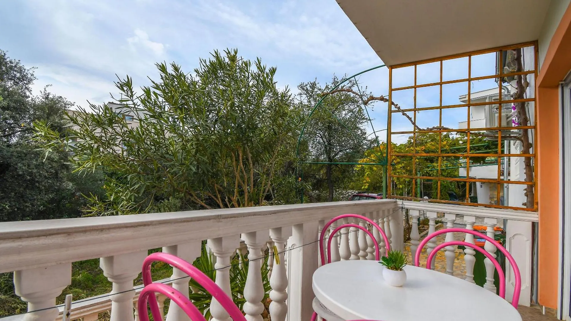 Apartments Ivancic Seget Vranjica