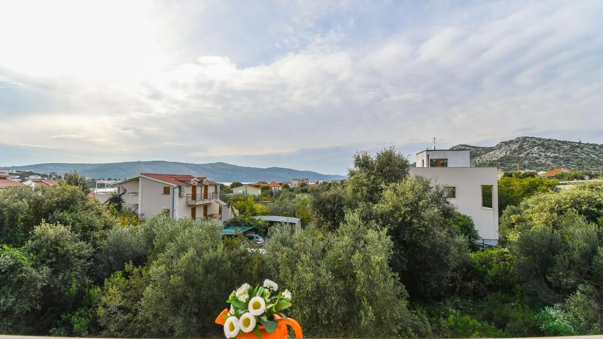 Apartments Ivancic Seget Vranjica 0*,  Croatia